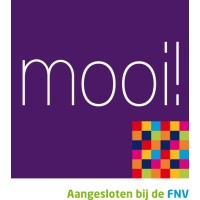 FNV MOOI Logo
