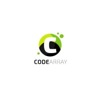 Code Array Logo