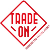 Trade On Logo