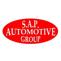 S.A.P. Automotive Group Logo