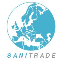 Sanitrade S.r.l. Logo
