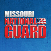 Missouri Army National Guard Recruiting Office Logo