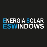 Energía Solar ESWindows Logo