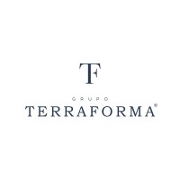 Grupo Terraforma Logo