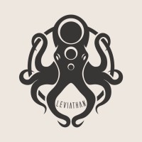 Leviathan Group LLC Logo