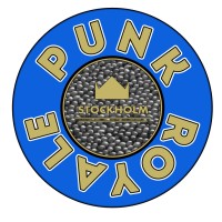 Punk Royale Logo