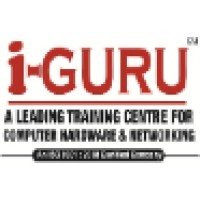 i-GURU Technical Education Pvt. Ltd Logo