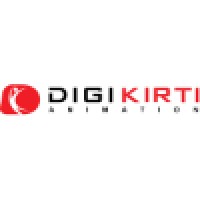 JS Digikirti Animation Pvt. Ltd. Logo