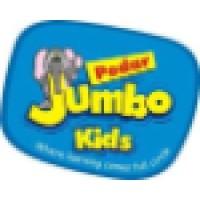 Podar Jumbo Kids- Karnataka Logo