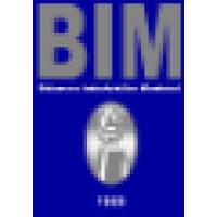 Balances Industrielles Montréal (BIM) inc. Logo