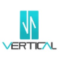 Vertical Video Game Logo