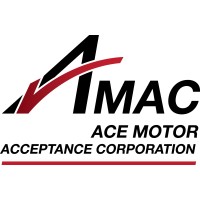 Ace Motor Acceptance Corporation Logo
