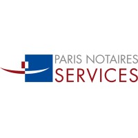 Paris Notaires Services Logo