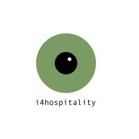 i4hospitality Logo