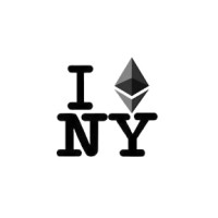 Ethereum NYC Logo