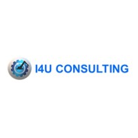 I4U Consulting Logo