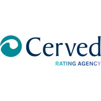 Cerved Rating Agency Logo