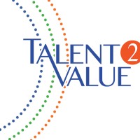 Talent2Value Logo