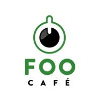 Foo Café Logo