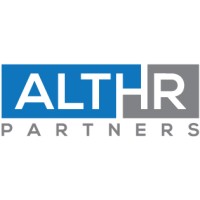 ALT HR Partners Logo