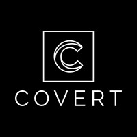 Covert Ventures Logo