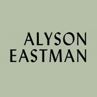 ALYSON EASTMAN Logo