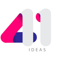 41 Ideas Logo