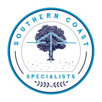 Southern Coast Specialists Logo