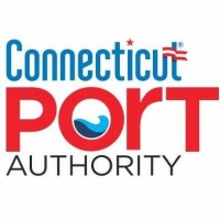 Connecticut Port Authority Logo