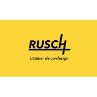Atelier Rusch Logo