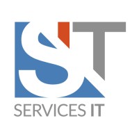 Services-IT Logo