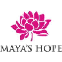 Mayas Hope Logo