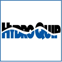 Hydro Quip, Inc. Logo
