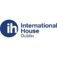 International House Dublin Logo