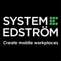 System Edström UK Logo