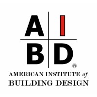 AIBD/American Institute of Building Design Logo