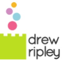 Drew Ripley Entertainment Logo