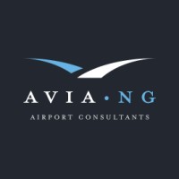 Avia NG Airport Consultants Logo