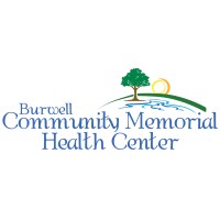 Community Memorial Health Center Logo