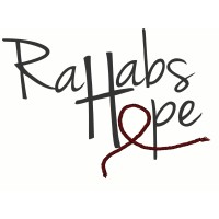 Rahabs Hope Logo