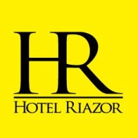 Hotel Riazor Logo