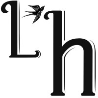 Lhirondelle Logo