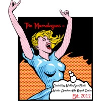 The Mamalogues Logo
