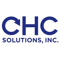 CHC Solutions, Inc. Logo