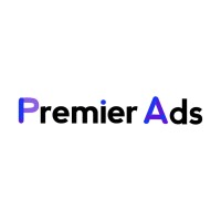 Premier Ads - Agencia Marketing Digital Logo