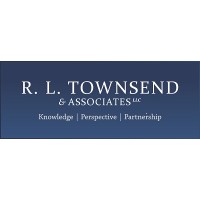 R. L. Townsend & Associates, LLC Logo