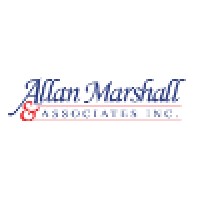 Allan Marshall & Associates Inc. - Licensed Insolvency Trustee Logo