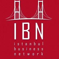 Istanbul Business Network Logo