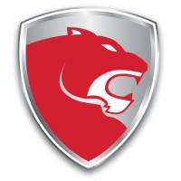 Cougar USA Logo