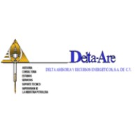 Delta Asesoría y Recursos Energéticos Logo